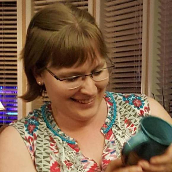 Meet your Posher, Lindsay - Picture 1 of 1